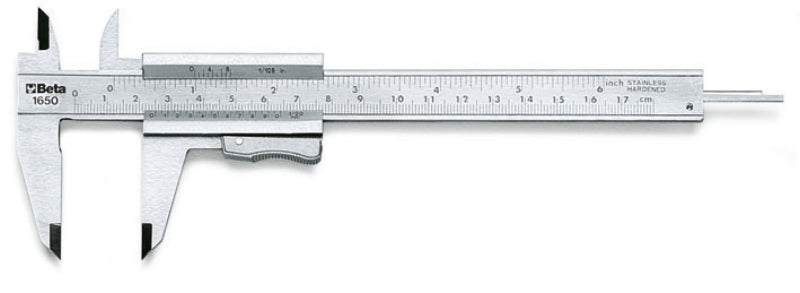 1650 150-WORKSHOP VERNIER