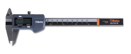 1651DGTB 200-DIGITAL VERNIER