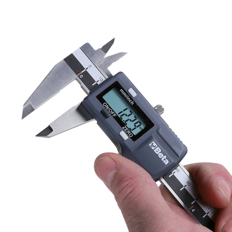 1651DGTB 200-DIGITAL VERNIER