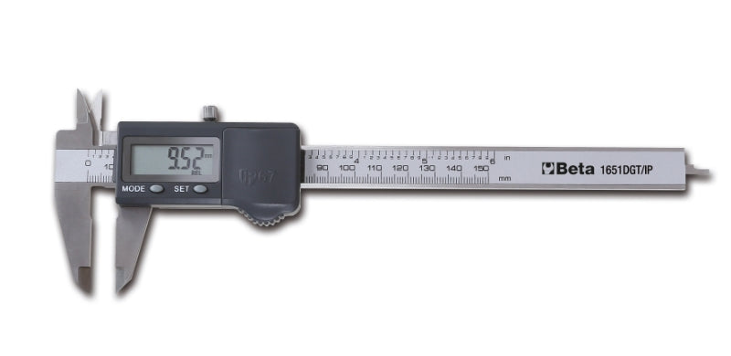 1651DGT/IP-DIGITAL VERNIER