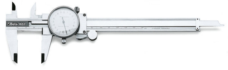 1652-ANALOGUE VERNIER