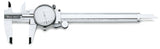 1652-ANALOGUE VERNIER