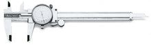 1652-ANALOGUE VERNIER