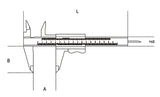 1656 200-DEPTH GAUGE