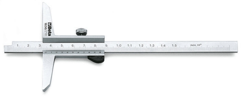 1656 200-DEPTH GAUGE