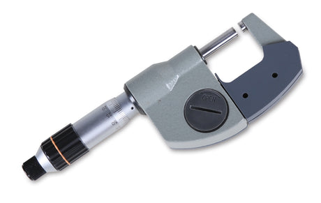 1658/75-OUTSIDE MICROMETERS