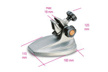 1658SP/1-BASE FOR MICROMETER