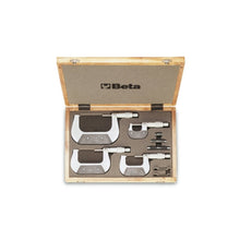 1658DGTB 25-DIGITAL OUTSIDE MICROMETERS