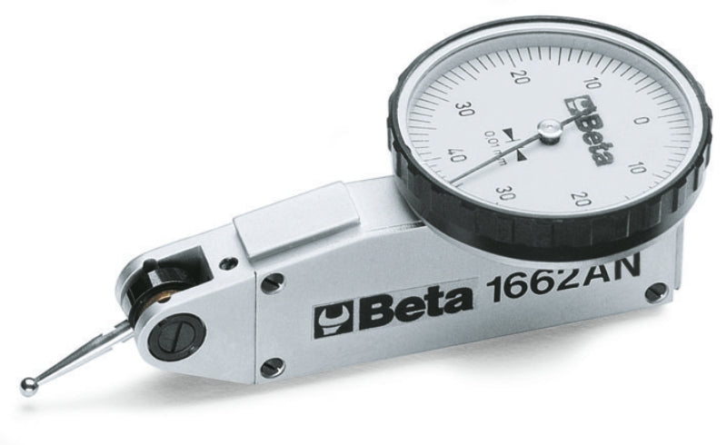 1662AN-ADJUSTABLE STYLUS DIAL INDICATOR