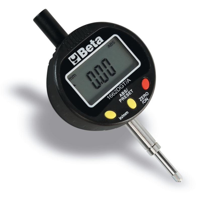 1662/1-DIAL INDICATOR