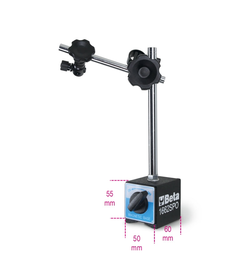 1662SP0-MAGNETIC BASE