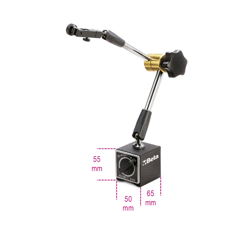 1662SP2-MAGNETIC BASE ROTATING