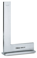 1666A 100-FLANGED PRECISION SQUARES