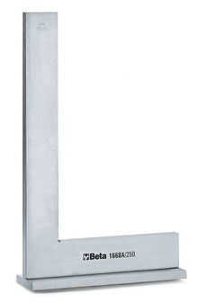 1668A 100-FLANGED PRECISION SQUARES