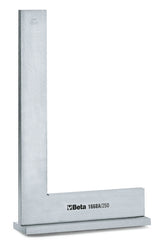 1668A 100-FLANGED PRECISION SQUARES