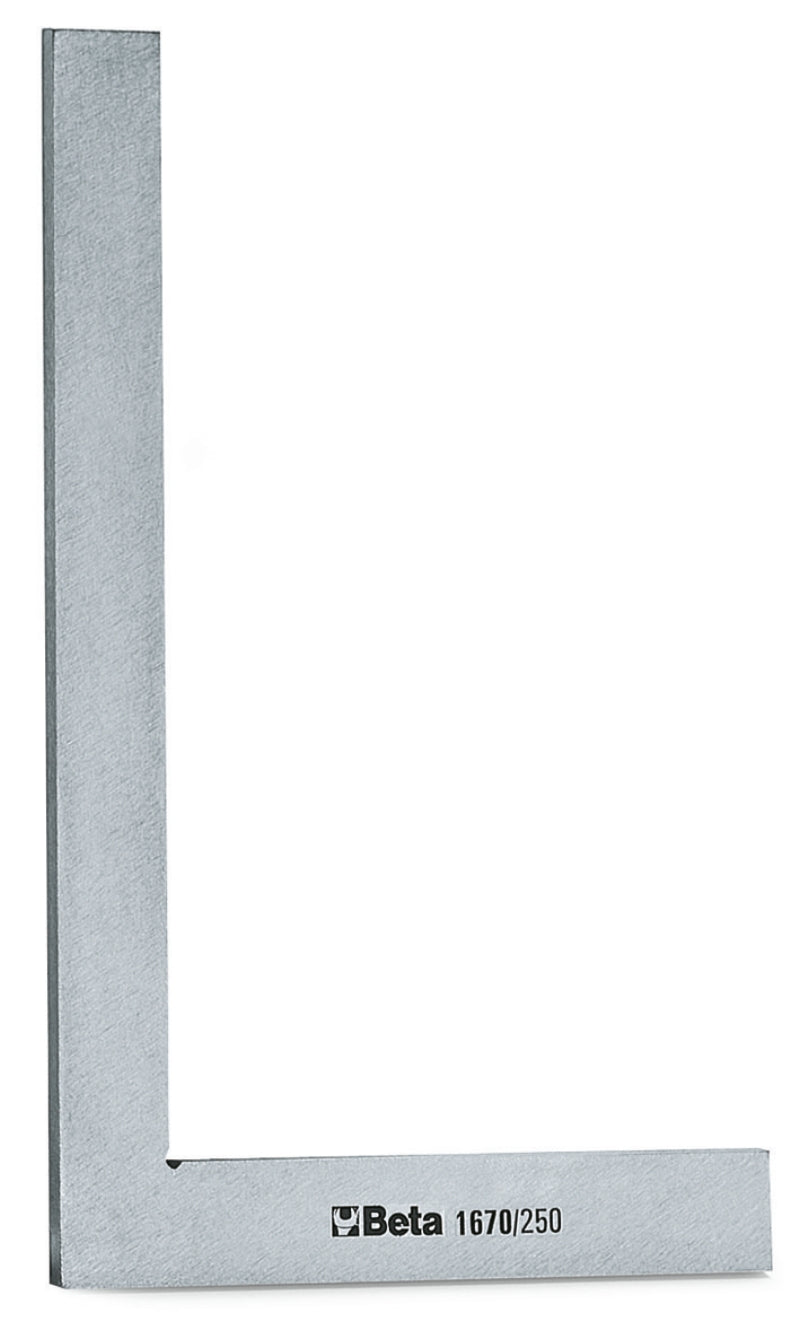 1670 100-PRECISION SQUARES