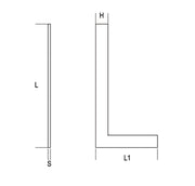 1670 100-PRECISION SQUARES