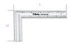 1674A 300-CARPENTER'S SQUARES BLADES