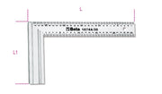 1674A 300-CARPENTER'S SQUARES BLADES