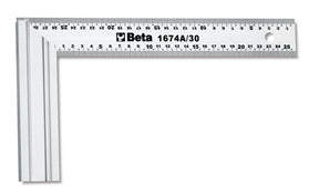 1674A 400-CARPENTERS SQUARES BLADES