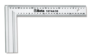 1674A 300-CARPENTER'S SQUARES BLADES