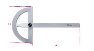 1676 150-PROTRACTORS