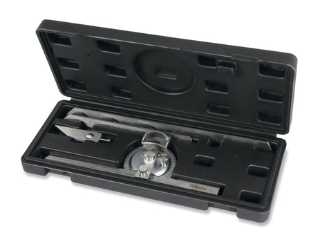 1678/C3-BEVEL PROTRACTOR