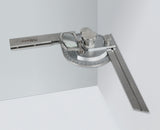 1678/C3-BEVEL PROTRACTOR
