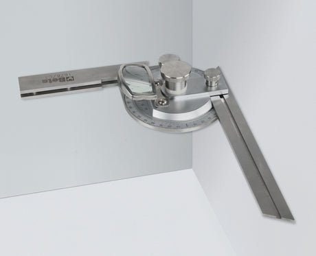 1678/C3-BEVEL PROTRACTOR