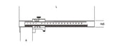 1679-UNIVERSAL GAUGE WITH CONTACT-ROLL