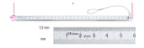 1682HS 200-FLEXIBLE GRADUATED RULES