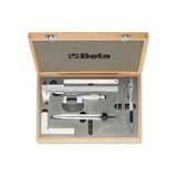 1685/C7-7 MEASURING AND MARKING TOOLS