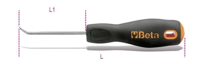 1687AC-ENGINEERS PRECISION SCRIBER