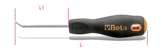 1687AC-ENGINEERS PRECISION SCRIBER
