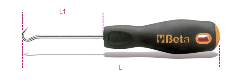 1687U-ENGINEERS PRECISION SCRIBER