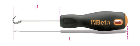 1687U-ENGINEERS PRECISION SCRIBER