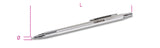 1688PC-ENGINEERS SCRIBER