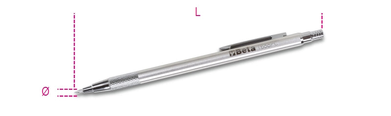 1688PC-ENGINEERS SCRIBER