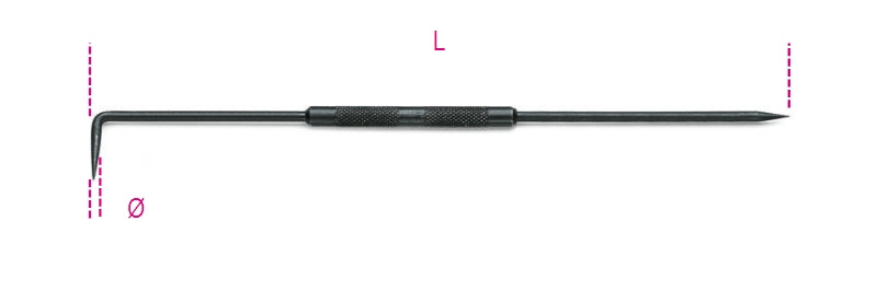 1688-ENGINEER'S SCRIBER