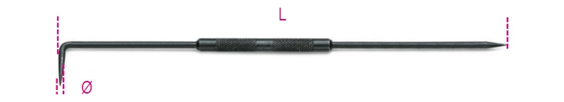 1688-ENGINEERS SCRIBER