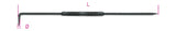 1688-ENGINEERS SCRIBER