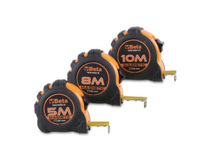 1691MG/10-MEASURING TAPES FIXED MAGNETS