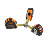 1691MG/10-MEASURING TAPES FIXED MAGNETS