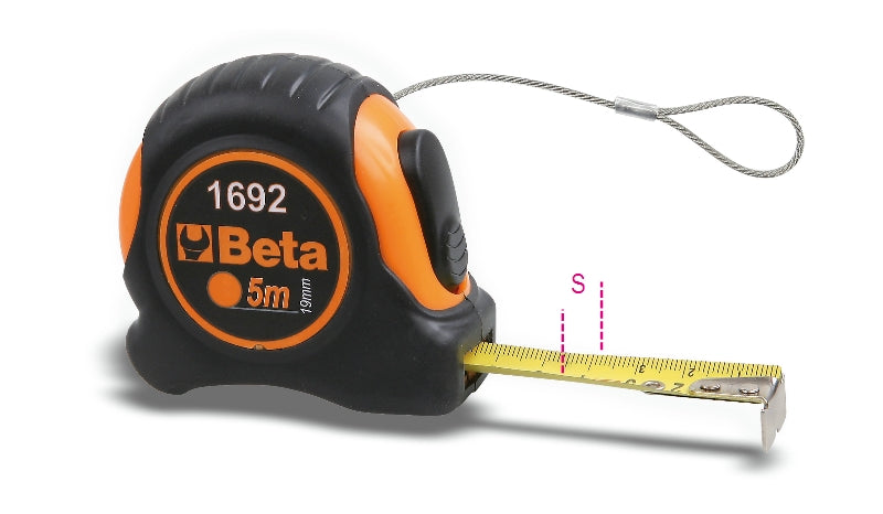 1692HS/3-MEASURING TAPES 3MT