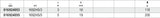 1692/2-MEASURING TAPES 2MT