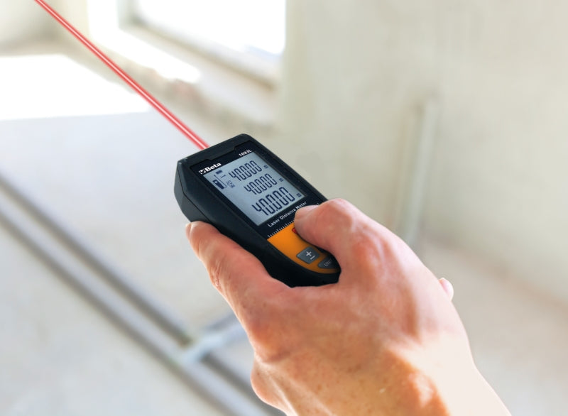 1693L 40-LASER DISTANCE METER