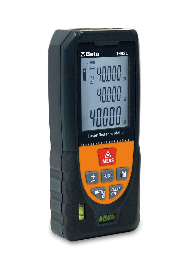 1693L 40-LASER DISTANCE METER