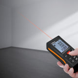 1693M 80-LASER DISTANCE METER MULTIPURP.