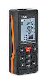 1693M 80-LASER DISTANCE METER MULTIPURP.