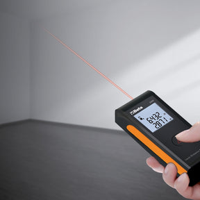 1693 20-LASER DISTANCE METER - 20 M